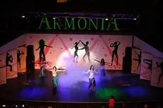 Armonia Holiday Village & Spa - All Inclusive 