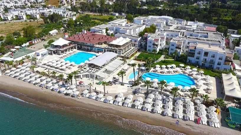 Armonia Holiday Village & Spa - All Inclusive 