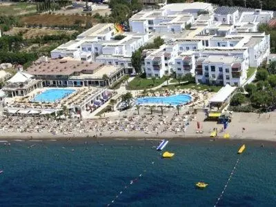 Armonia Holiday Village & Spa - All Inclusive 