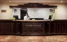 Hotel Las Aguilas 
