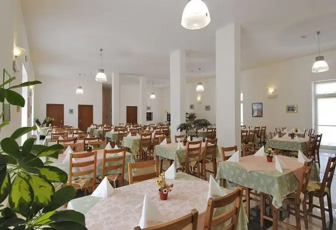 Hotel Happy Pietrasanta 