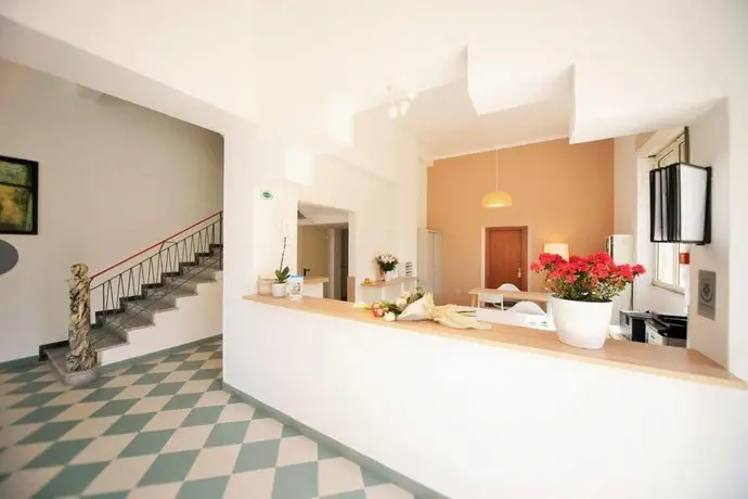 Hotel Happy Pietrasanta 