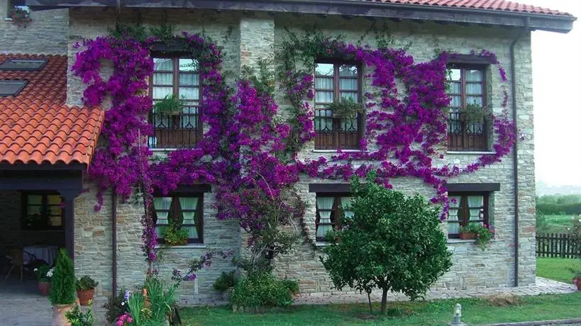 Hotel Rural Casona de Cefontes 