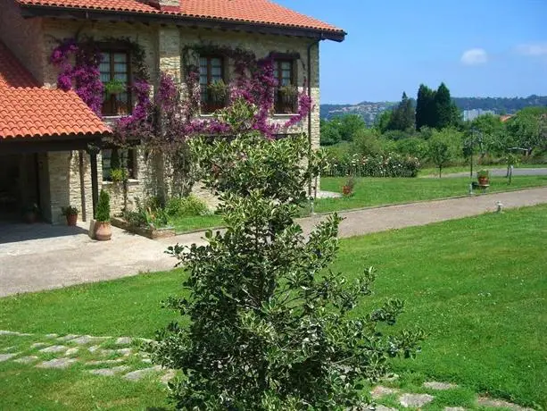 Hotel Rural Casona de Cefontes 