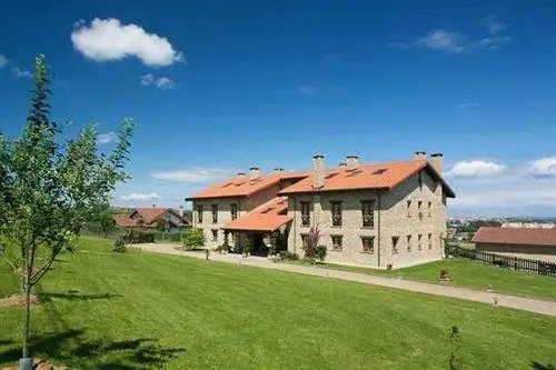 Hotel Rural Casona de Cefontes 