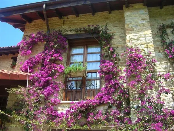 Hotel Rural Casona de Cefontes 