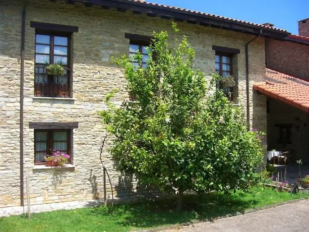 Hotel Rural Casona de Cefontes 