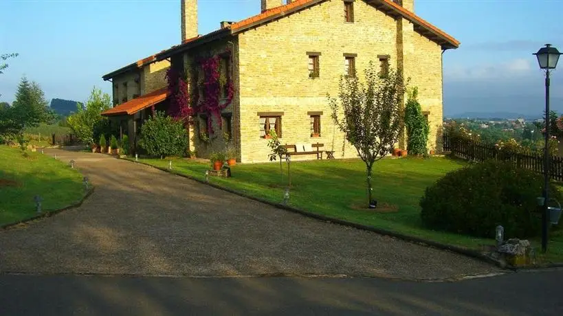 Hotel Rural Casona de Cefontes 