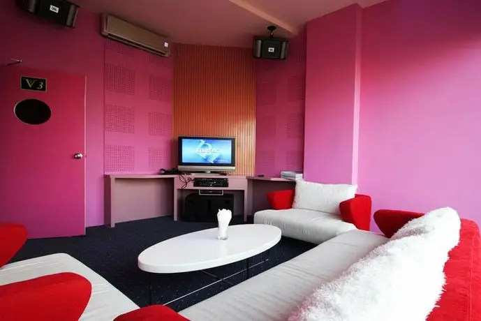 V-One Hotel Korat 