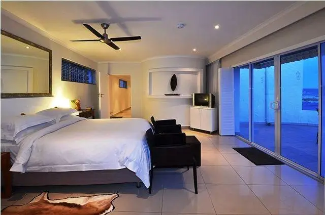 Villa Afrikana Guest Suites