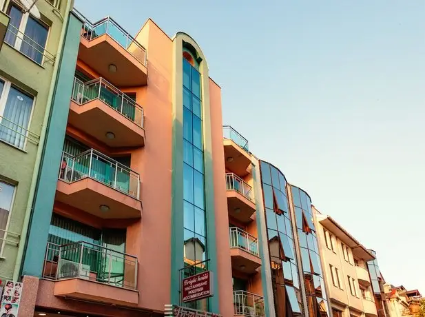 Bright House Plovdiv