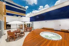 Hotel Euro Suit Campinas 