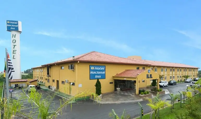 Nacional Inn Sorocaba 