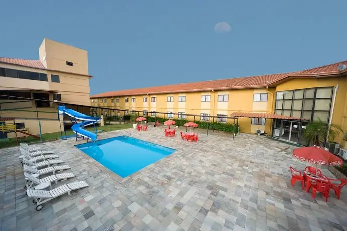 Nacional Inn Sorocaba 