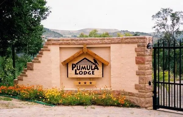 Pumula Lodge 