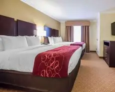 Comfort Suites Elizabethtown 