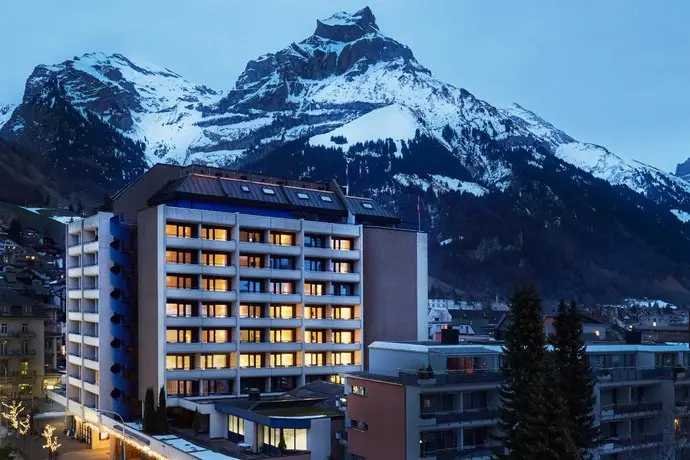 H+ Hotel & SPA Engelberg