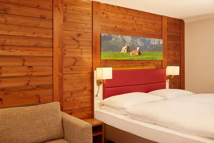 H+ Hotel & SPA Engelberg 