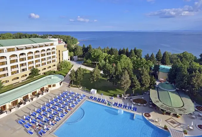 Sol Nessebar Mare Resort & Aquapark - All inclusive