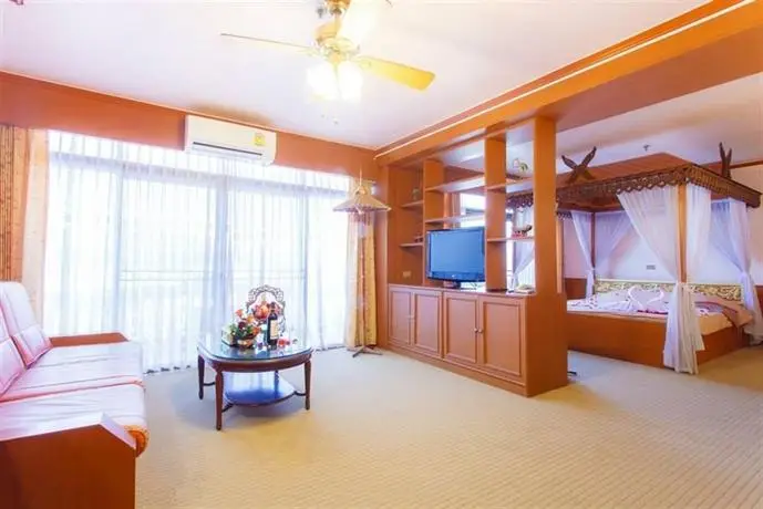 Wangthong Hotel 