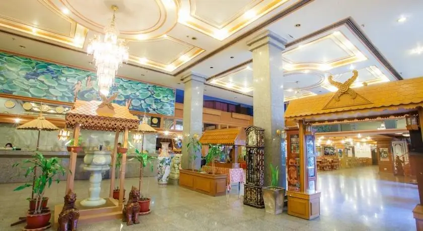 Wangthong Hotel 