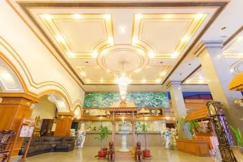 Wangthong Hotel 