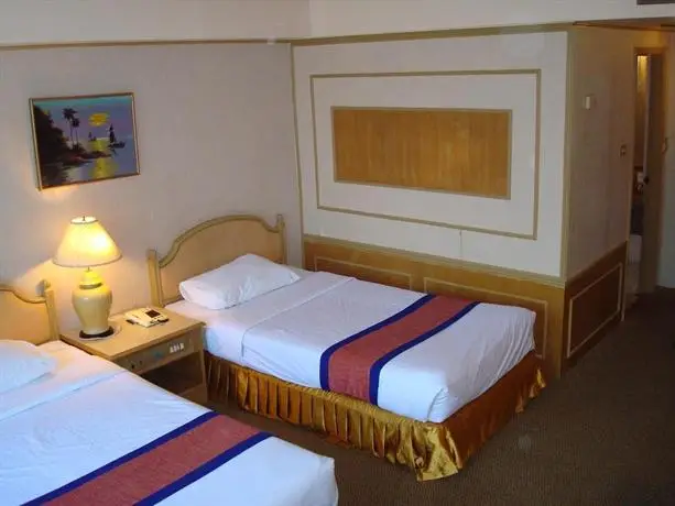 Wangthong Hotel 