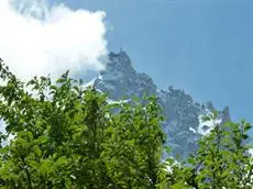 Aiguille du Midi Chamonix-Mont-Blanc 