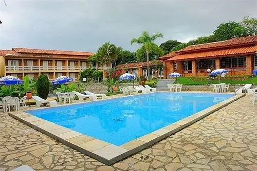 Hotel Sao Sebastiao da Praia