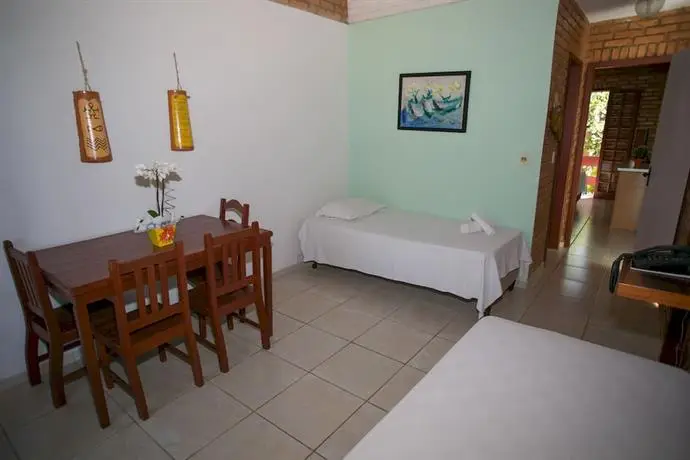 Hotel Sao Sebastiao da Praia