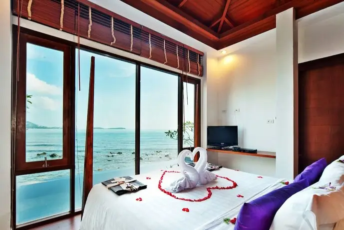 The Sarann Koh Samui 