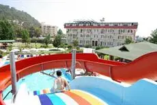 Diamond Garden Hotel Kemer 