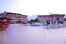 Diamond Garden Hotel Kemer 