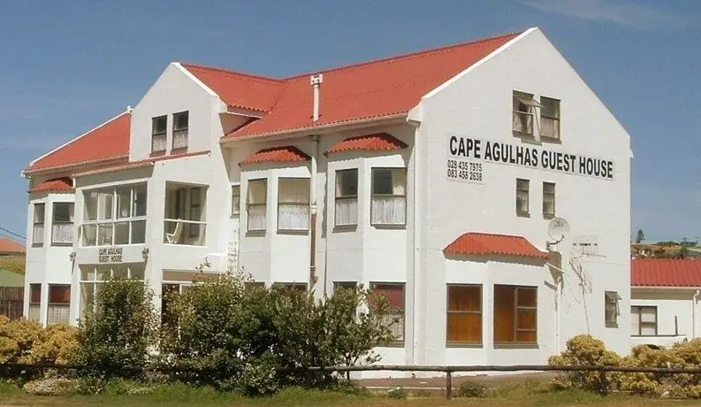 Cape Agulhas Guest House