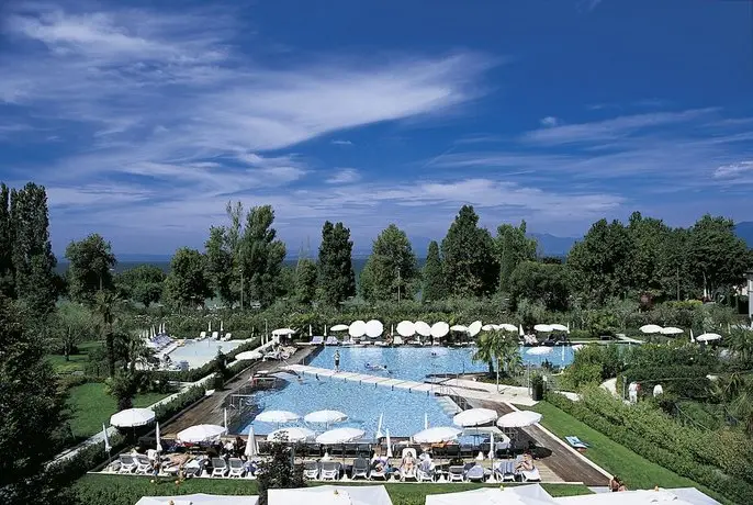 Hotel Caesius Thermae & Spa Resort 