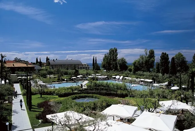 Hotel Caesius Thermae & Spa Resort 