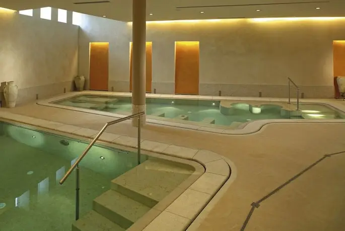 Hotel Caesius Thermae & Spa Resort 