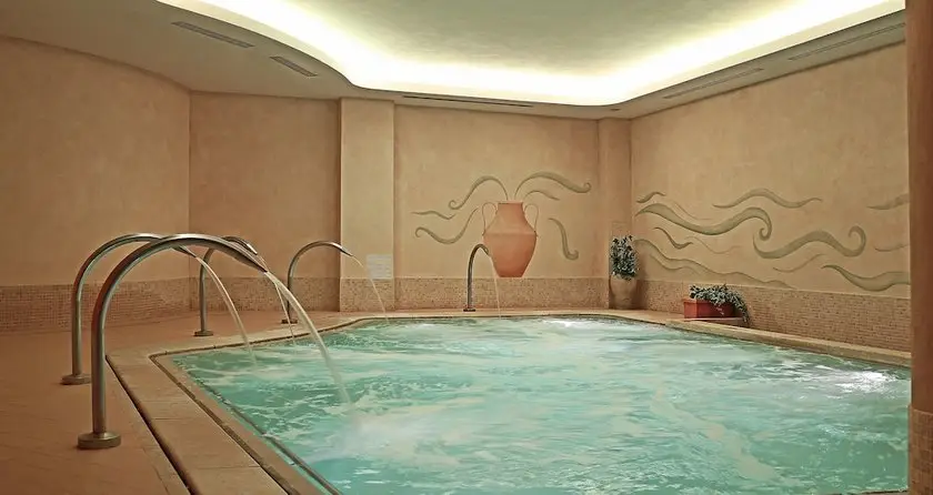 Hotel Caesius Thermae & Spa Resort 