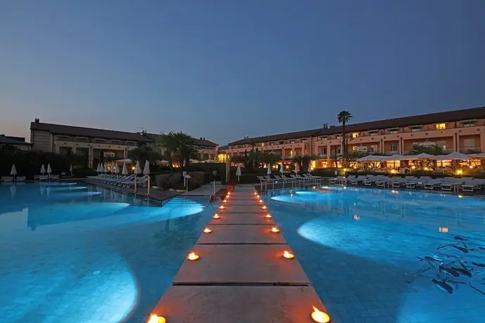 Hotel Caesius Thermae & Spa Resort 