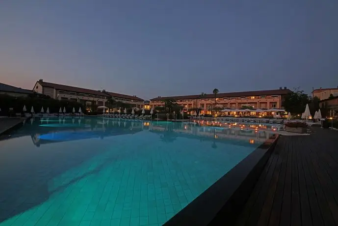 Hotel Caesius Thermae & Spa Resort 