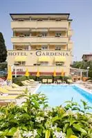 Hotel Gardenia & Villa Charme 