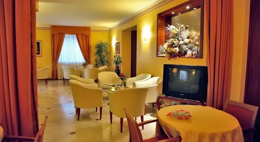 Hotel Gardenia & Villa Charme