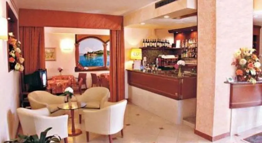 Hotel Gardenia & Villa Charme 