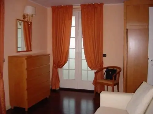 Hotel Gardenia & Villa Charme 