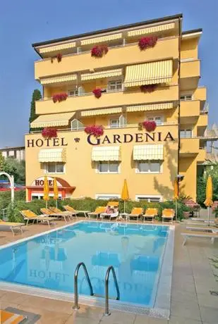 Hotel Gardenia & Villa Charme 