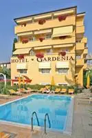 Hotel Gardenia & Villa Charme 