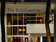 The Ritz-Carlton South Beach 