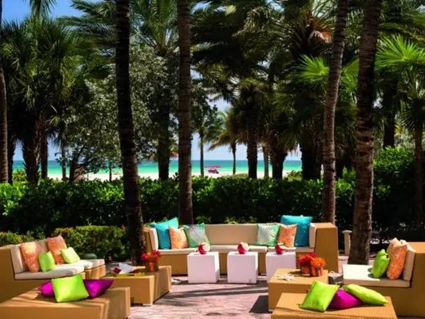 The Ritz-Carlton South Beach 