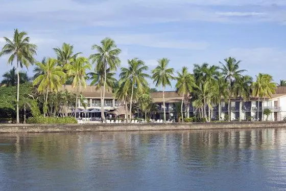 Holiday Inn Suva 