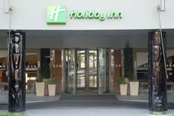 Holiday Inn Suva 